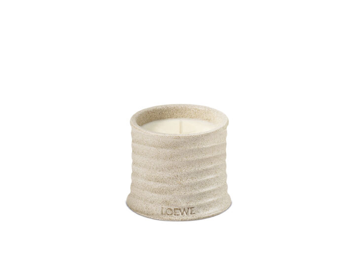 Small Tuberose Candle