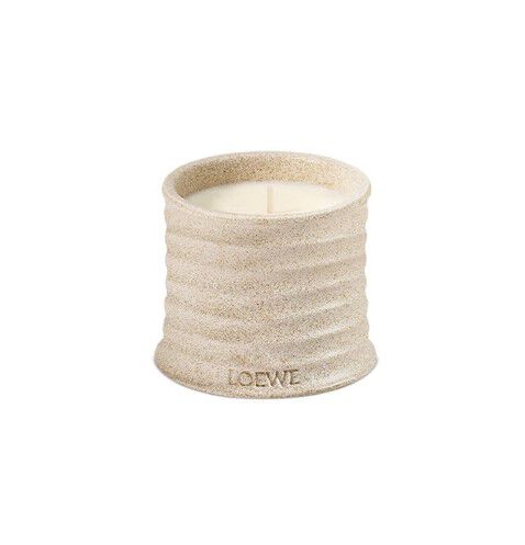 Small Tuberose Candle