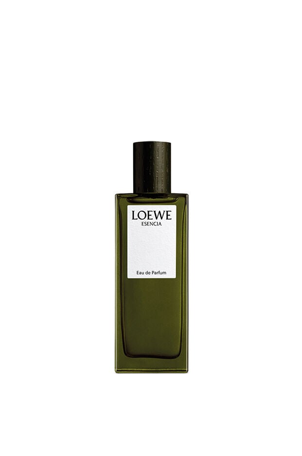 LOEWE ESENCIA 50ml ロエベ エセンシア オードパルファム 香水購入します