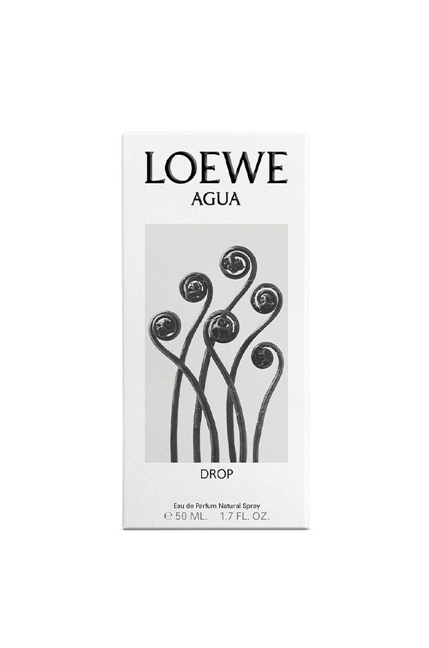 今すぐ購入 LOEWE Agua Drop EDP 50ml | ロエベ パルファム