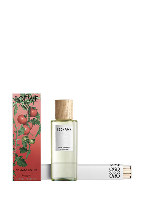 ルームディフューザー | LOEWE Perfumes