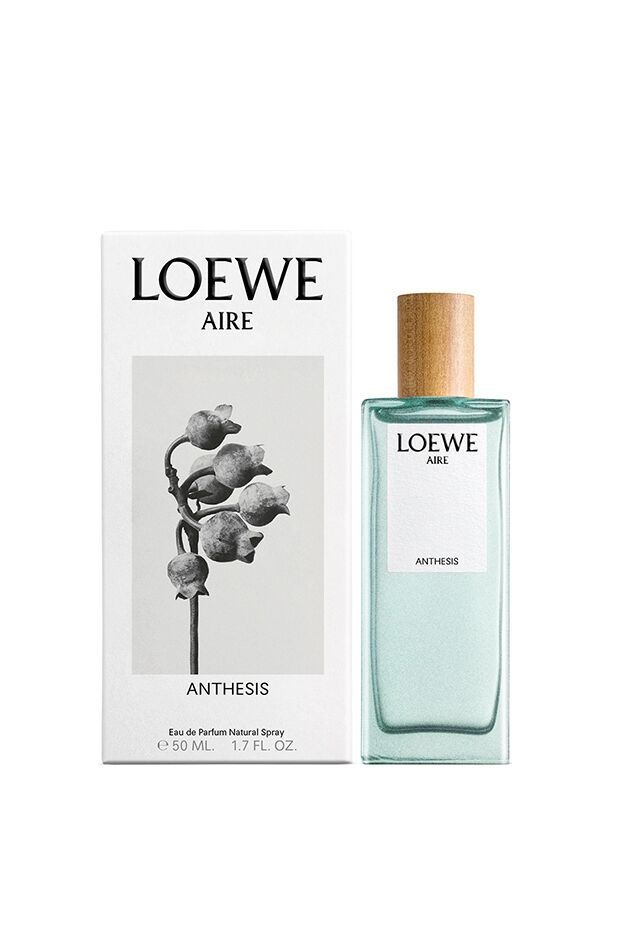 Buy online LOEWE Aire Anthesis 50ml | LOEWE Perfumes