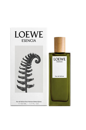 Loewe Esencia Elixir Eau de parfum 100 ml