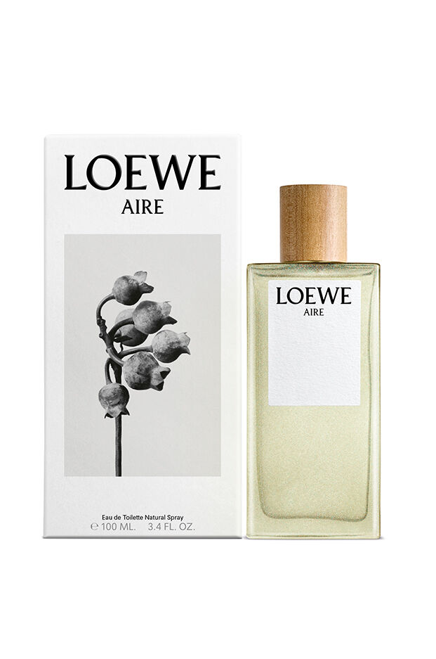 LOEWE ロエベ アイレ スティレサ EDT オードゥ トワレ 15ml - 香水