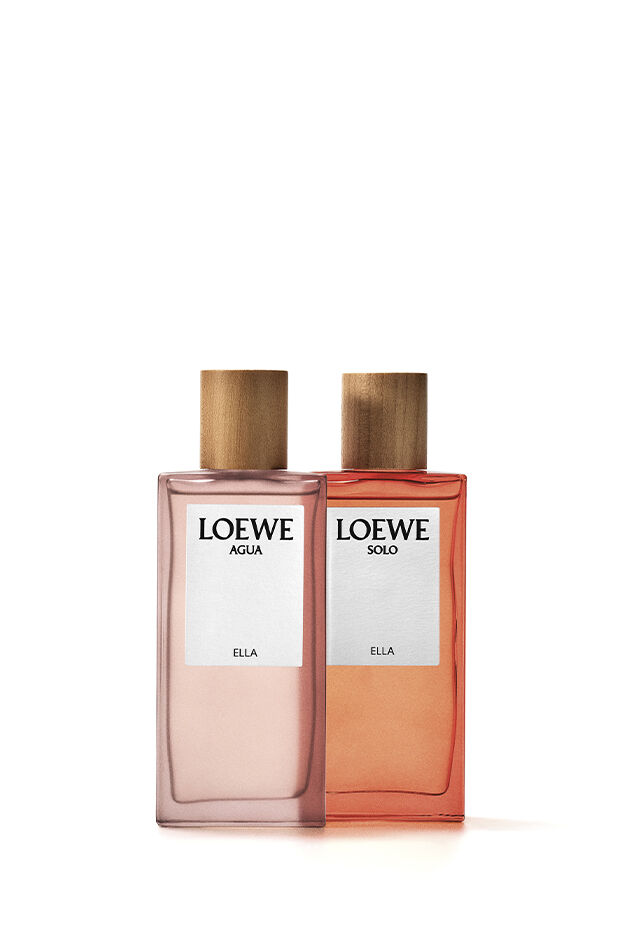 Buy LOEWE Agua Ella 100ml | LOEWE Perfumes