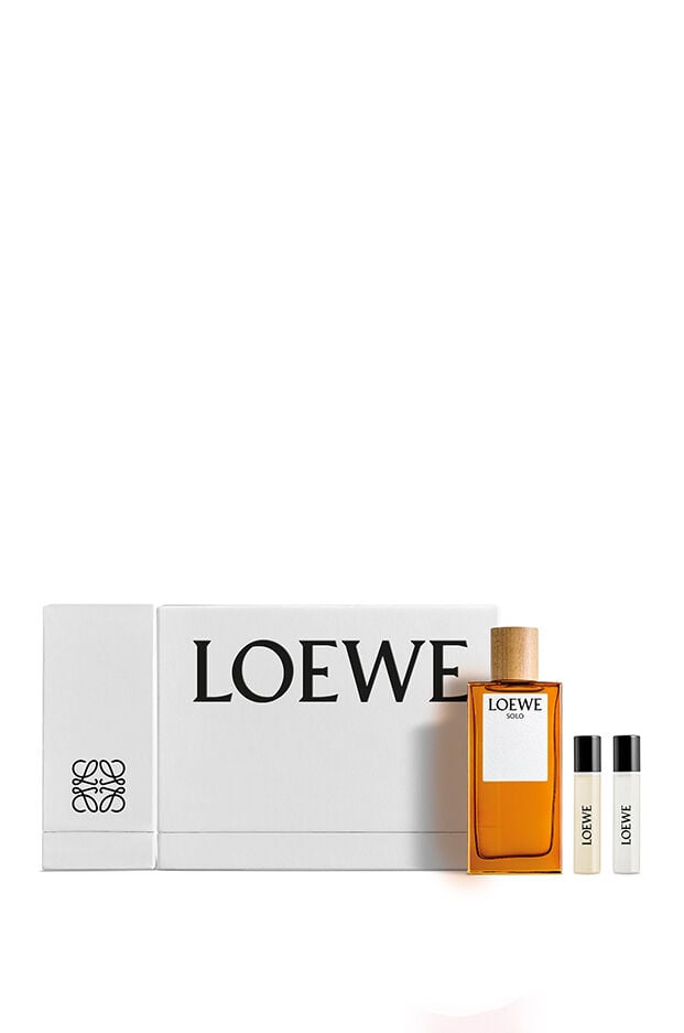 Loewe solo discount