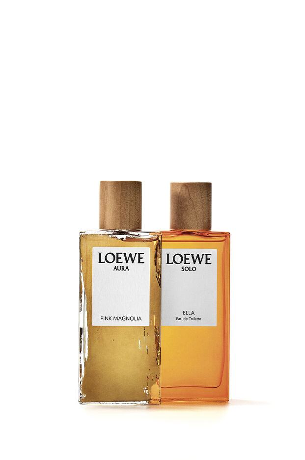 Buy online LOEWE Aura Pink Magnolia 50ml | LOEWE Perfumes