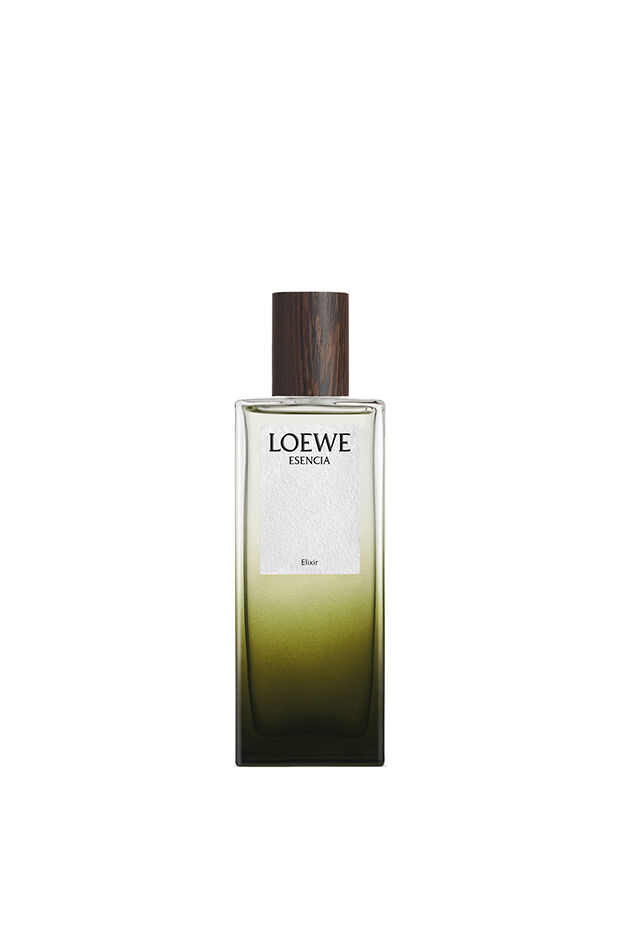 人気カラーの 香水(男性用) LOEWE ESENCIA Elixir 50ml 香水(男性用 ...