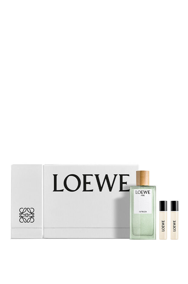 LOEWE Aire | LOEWE Perfumes