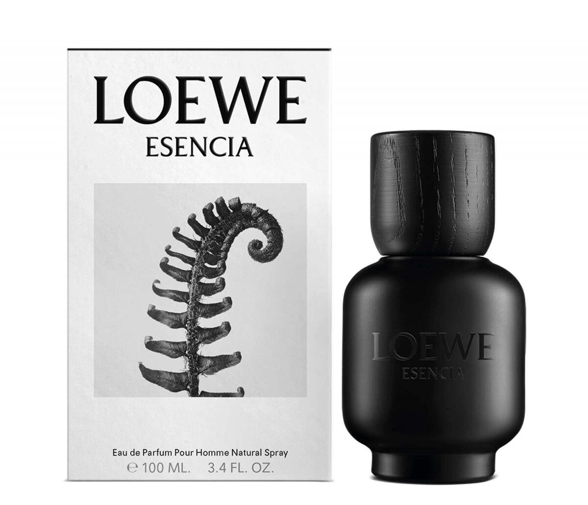 LOEWE Esencia Eau de Parfum Classic 