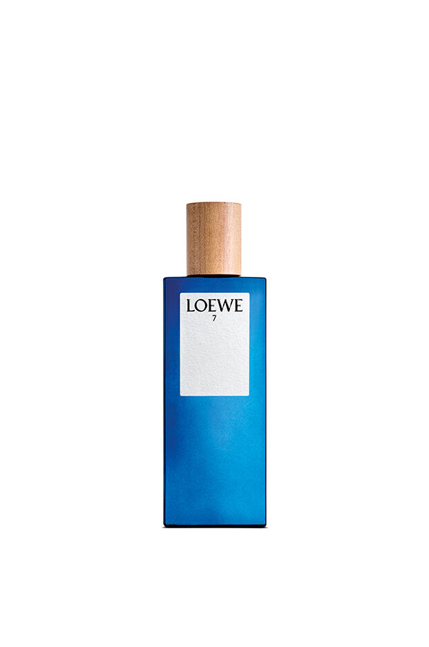 LOEWE エセンシアオードゥ パルファム - 香水