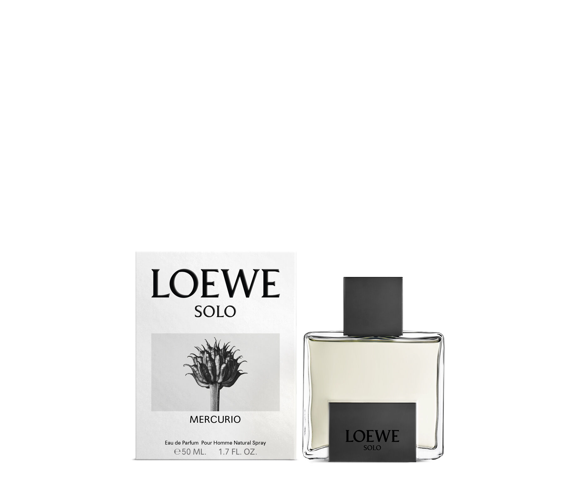 loewe fragrance