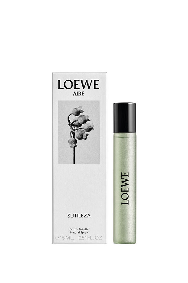 Buy online LOEWE Aire Sutileza 50ml | LOEWE Perfumes