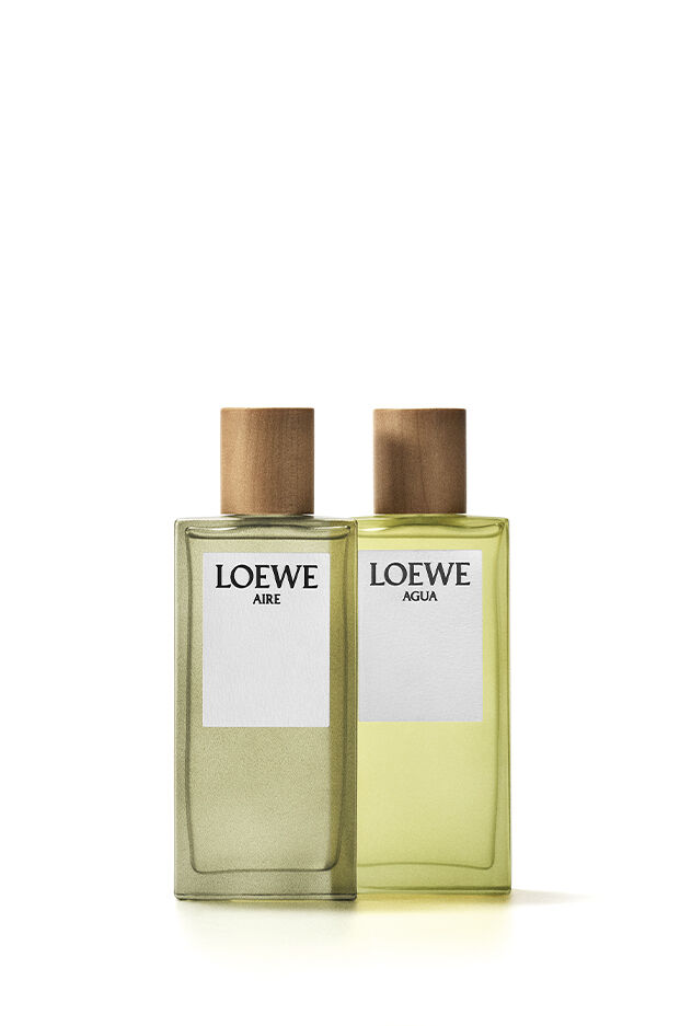 Buy LOEWE Agua淡香水50ml | LOEWE Perfumes