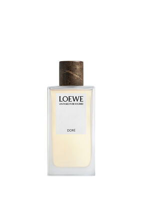 LOEWE Un Paseo Por Madrid 'Doré' 150ml