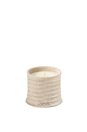 Small Tuberose Candle