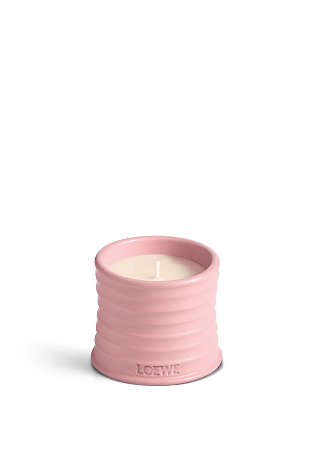 Best loewe discount candle scent