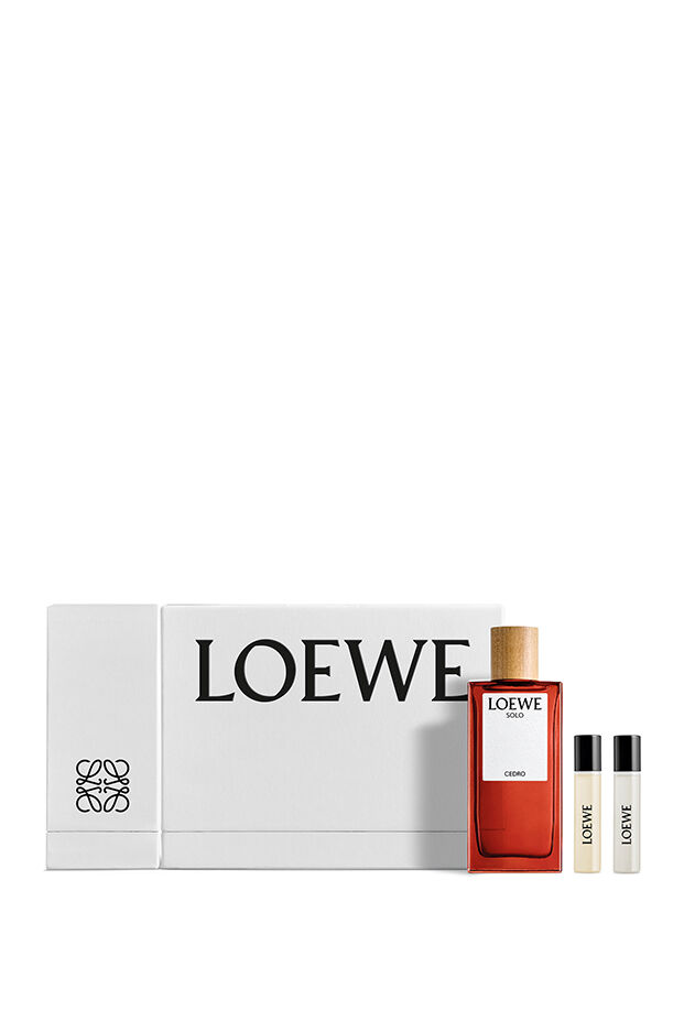 Loewe solo discount eau de parfum