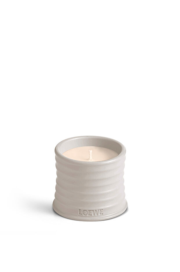 Buy online Small Oregano Candle | LOEWE Perfumes