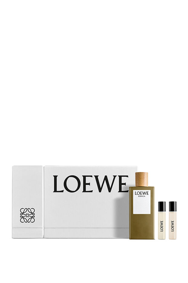 LOEWE Esencia EDT Gift Set