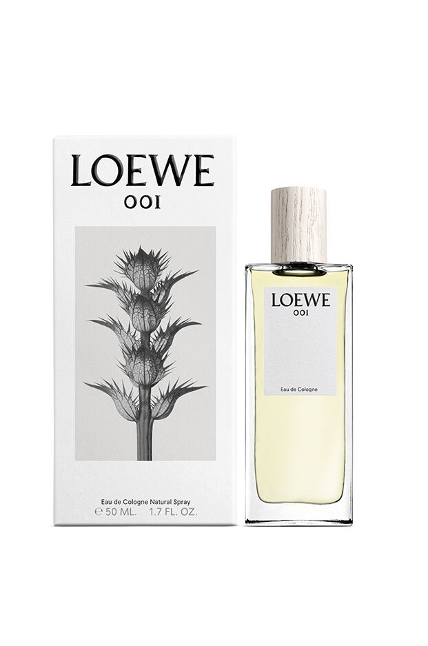 leerling bonen waterstof Buy online LOEWE 001 Eau de Cologne | LOEWE Perfumes