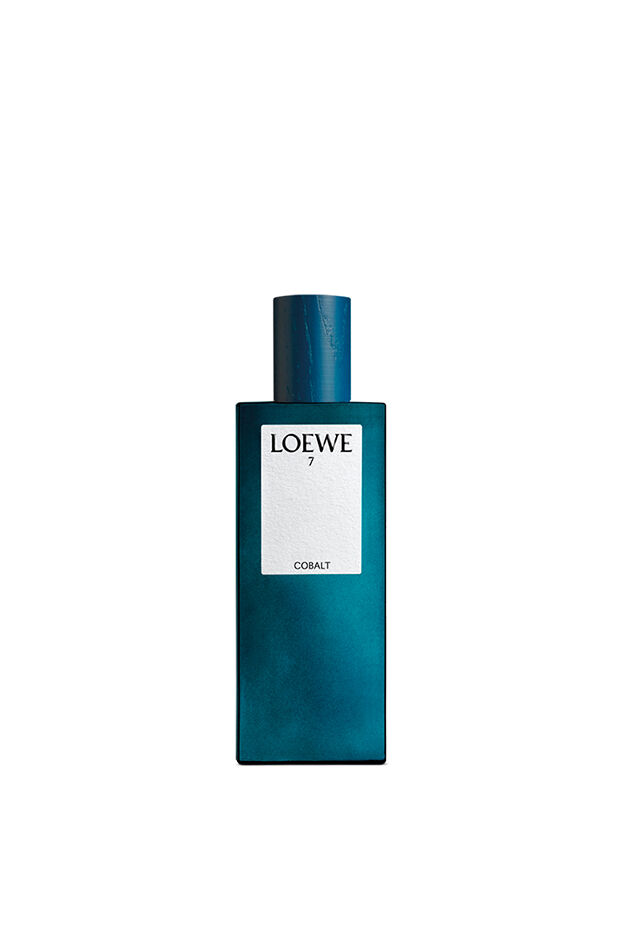 今すぐ購入 LOEWE 7 Cobalt Monochromatic 50ml | ロエベ パルファム