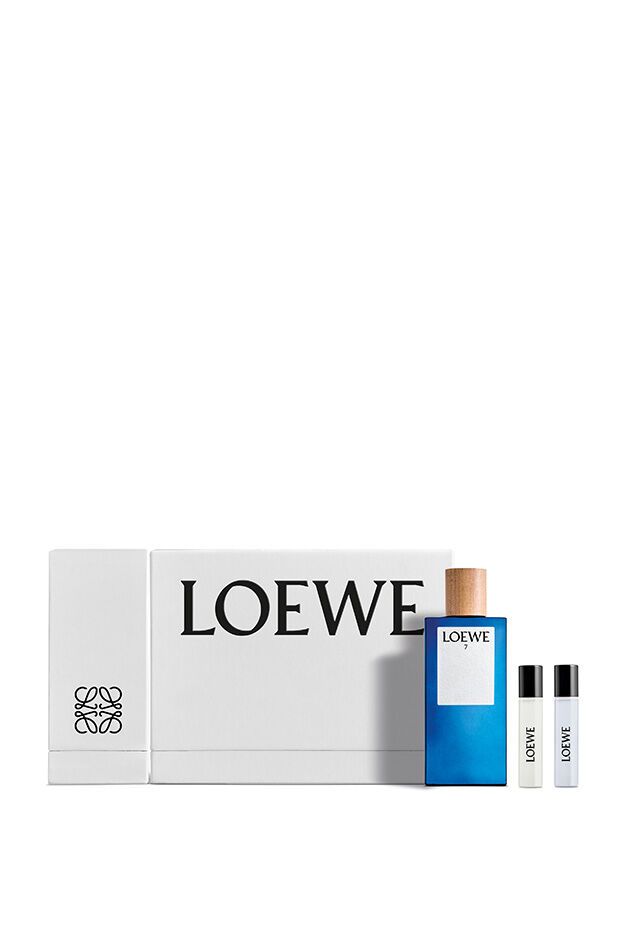 LOEWE 7 EDT 100ml Gift Set