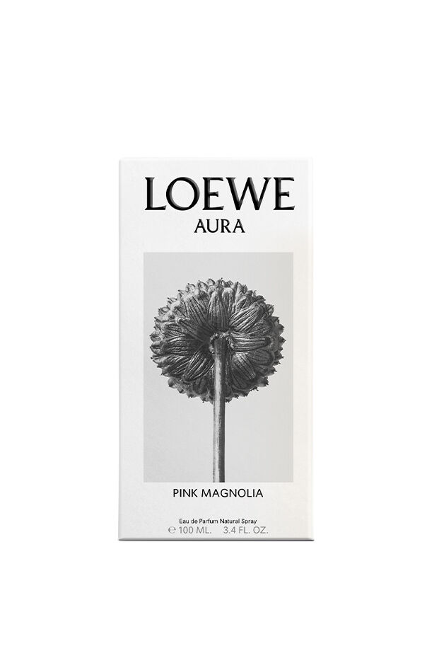 Buy online LOEWE Aura Pink Magnolia 100ml | LOEWE Perfumes