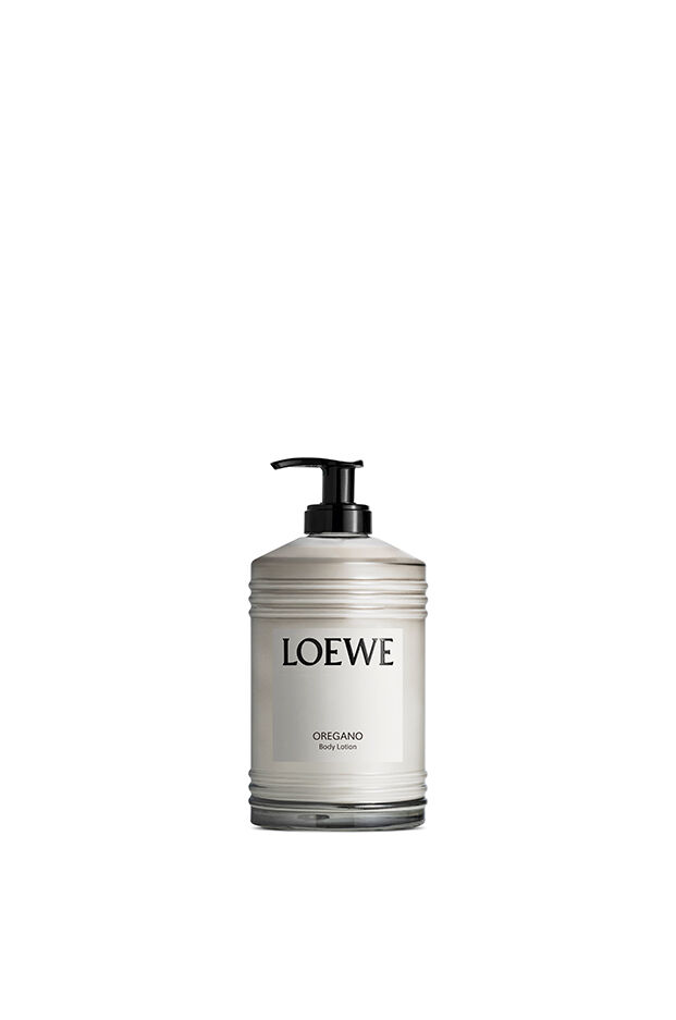 Oregano | LOEWE Perfumes