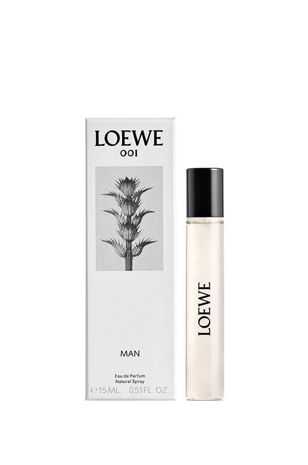 LOEWE ロエベ 香水 サンプル ミニサイズ