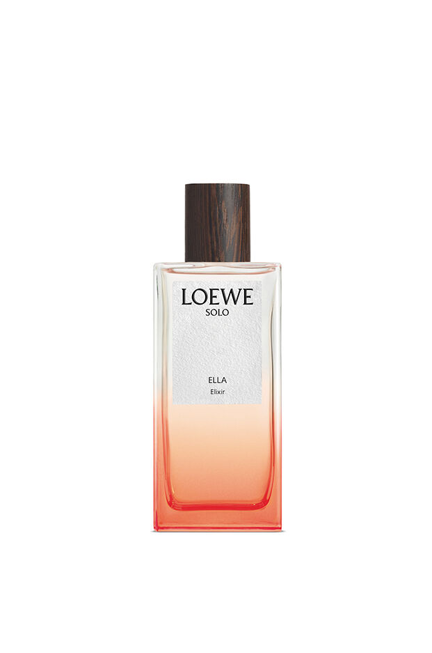 LOEWE Elixirs | LOEWE Perfumes