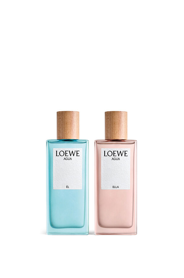 Loewe agua ella discount eau de toilette