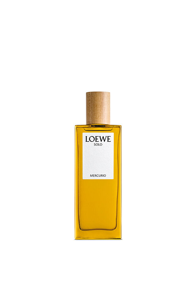 Buy online LOEWE Solo Mercurio 50ml | LOEWE Perfumes
