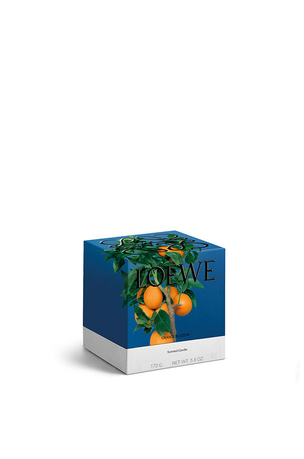 今すぐ購入 Orange Blossom キャンドル | ロエベ パルファム
