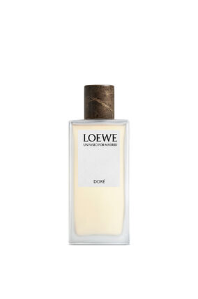 LOEWE Un Paseo Por Madrid 'Doré' 100ml