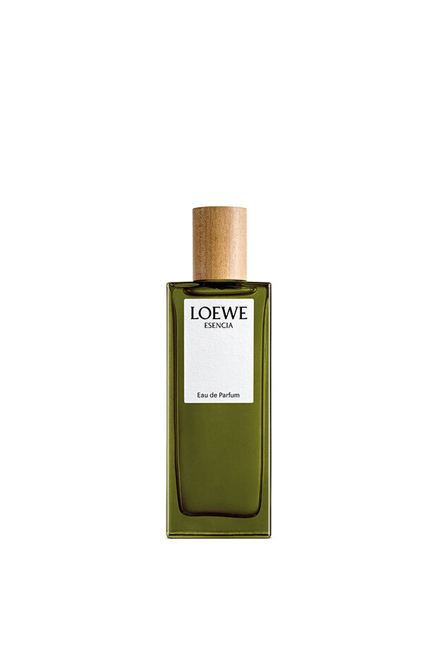 Buy online LOEWE Esencia EDP 50ml | LOEWE Perfumes
