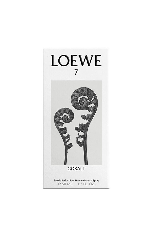 LOEWE 7 Cobalt Monochromatic 50ml - Fragrance for MAN