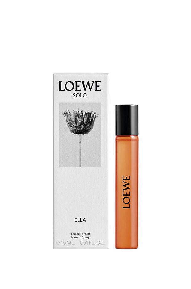 Buy online LOEWE Solo Ella EDP 50ml | LOEWE Perfumes