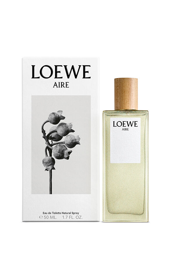 Buy LOEWE Aire淡香水50ml | LOEWE Perfumes