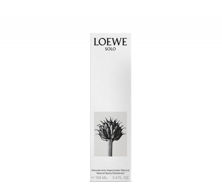 Loewe гель для бритья