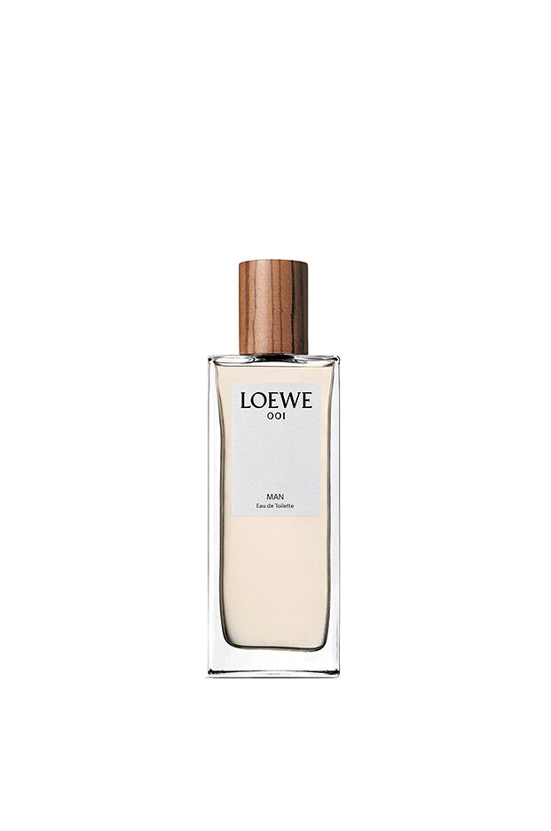 Buy LOEWE 001男士淡香水50ml | LOEWE Perfumes