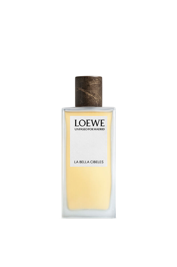 今すぐ購入 LOEWE Un Paseo Por Madrid 'La Bella Cibeles' 100ml | ロエベ パルファム