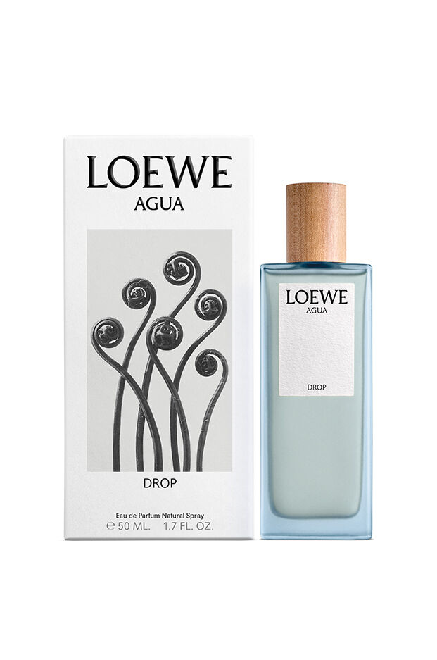 今すぐ購入 LOEWE Agua Drop EDP 50ml | ロエベ パルファム