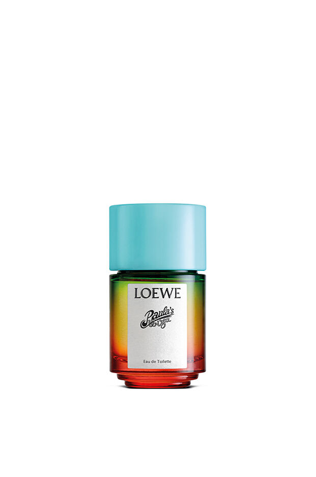 LOEWE Paula's Ibiza Eau de Toilette 100ml