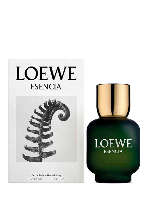 LOEWE Esencia  LOEWE Perfumes