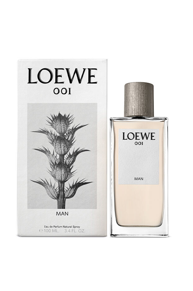 LOEWE ロエベ 001woman オードゥバルファン 100ml - 香水(男性用)