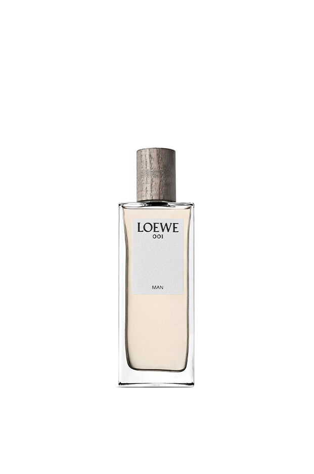 Buy LOEWE 001男士香水50ml | LOEWE Perfumes