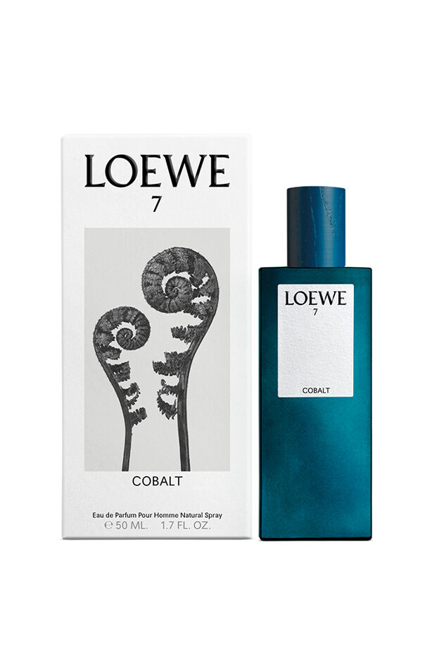 今すぐ購入 LOEWE 7 Cobalt Monochromatic 50ml | ロエベ パルファム