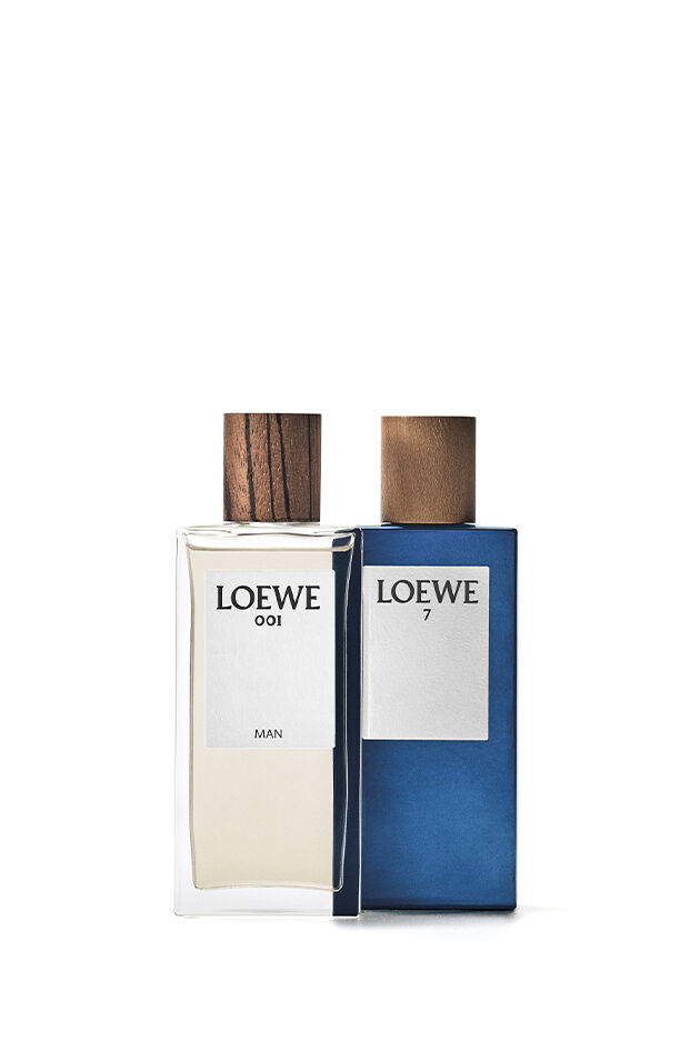 Buy online LOEWE 001 Man Eau de Parfum 50ml | LOEWE Perfumes