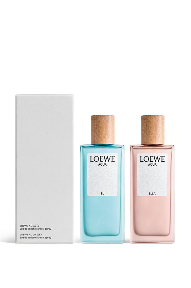 新品未開封】【ロエベ】LOEWE AGUA EDT 75ML - ユニセックス